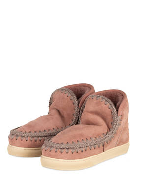 mou Boots ESKIMO SNEAKER