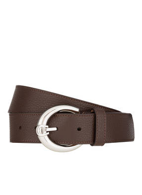 AIGNER Ledergürtel