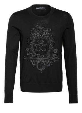 DOLCE&GABBANA Pullover