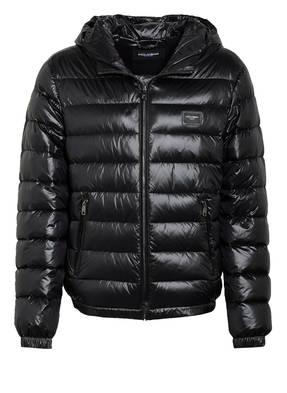 DOLCE&GABBANA Daunenjacke