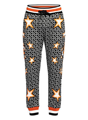 DOLCE&GABBANA Sweatpants MILLENNIAL STAR