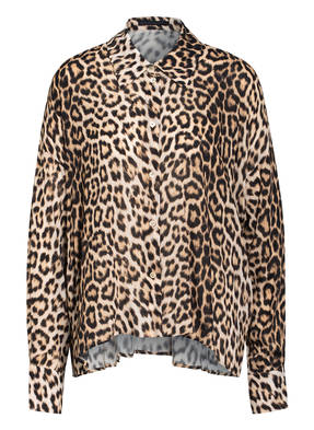 DRYKORN Oversized-Hemdbluse CLOELIA