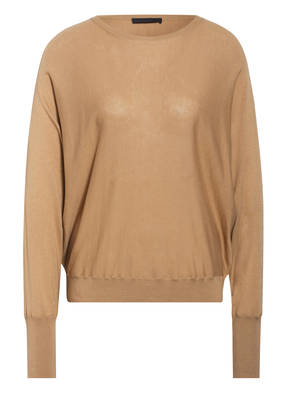 DRYKORN Seidenpullover GELI