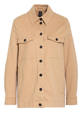 DRYKORN Overshirt NATHEN