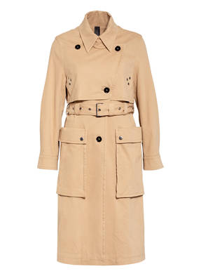 DRYKORN Trenchcoat BOSCOME