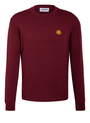 KENZO Pullover TIGER