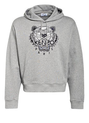 KENZO Hoodie TIGER