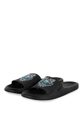 KENZO Pantoletten TIGER