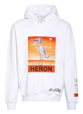 HERON PRESTON Hoodie