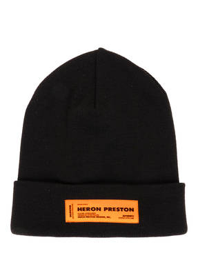 HERON PRESTON Mütze