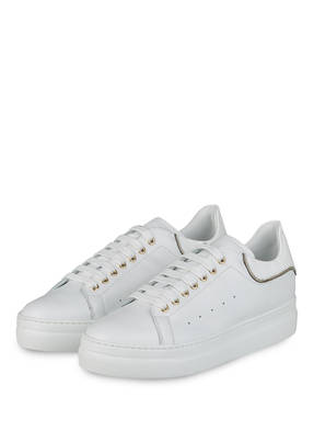NO CLAIM Plateau-Sneaker
