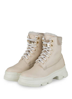 NO CLAIM Plateau-Boots SAHARA 10