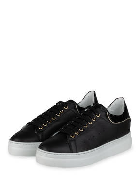 NO CLAIM Plateau-Sneaker