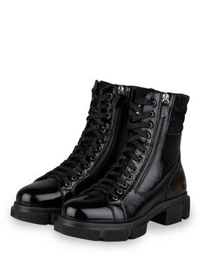 NO CLAIM Plateau-Boots KATE 22