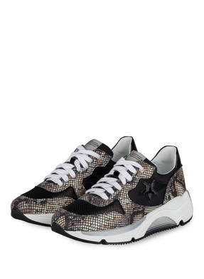 NO CLAIM Plateau-Sneaker LOGAN15