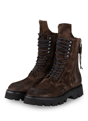 Fru.it Schnürboots