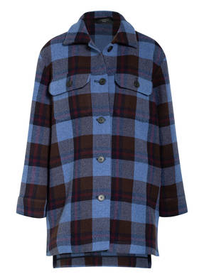 WEEKEND MaxMara Jacke GIN