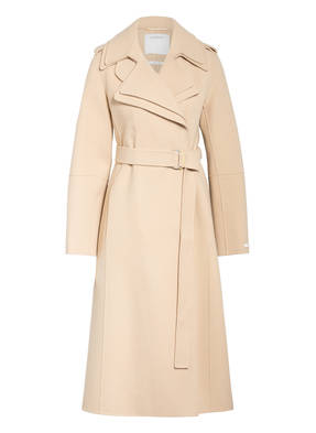 SPORTMAX Wollmantel DUDA mit Cashmere