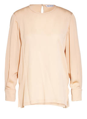 Max Mara Blusenshirt aus Seide