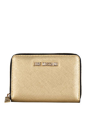 LOVE MOSCHINO Geldbörse