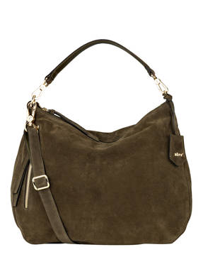 abro Hobo-Bag JUNA