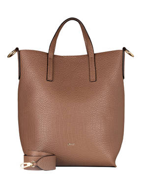 abro Shopper JULIE mit Pouch