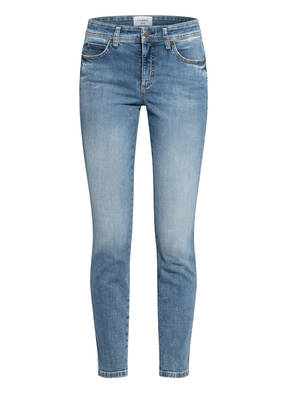 CAMBIO Jeans PARLA mit Galonstreifen