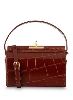 gu_de Handtasche MILKY