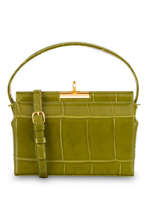 gu_de Handtasche MILKY