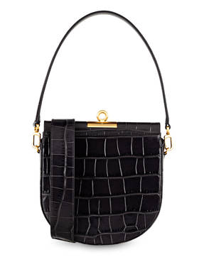 gu_de Handtasche DEMILUNE