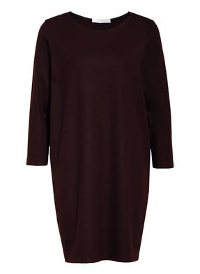 HARRIS WHARF LONDON Strickkleid