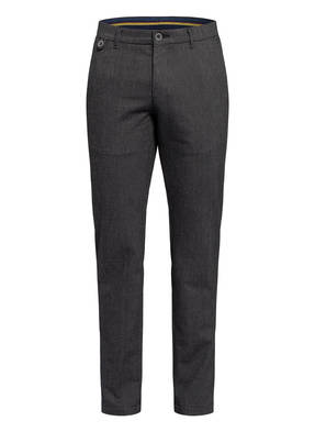 bugatti Chino Extra Slim Fit