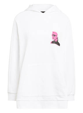 KARL LAGERFELD Hoodie LEGEND