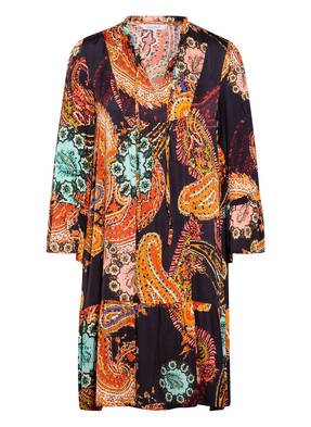FrogBox Kleid mit 3/4-Arm