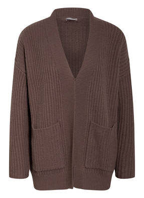 HEMISPHERE Strickjacke aus Cashmere