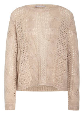 HEMISPHERE Cashmere-Pullover