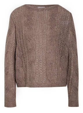 HEMISPHERE Cashmere-Pullover
