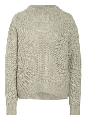 HEMISPHERE Cashmere-Pullover