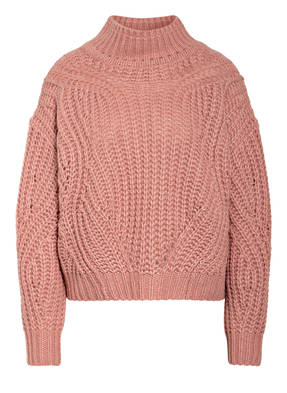 HEMISPHERE Cashmere-Pullover