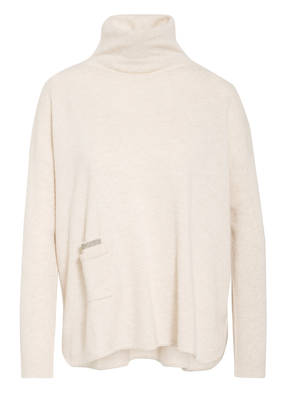 HEMISPHERE Rollkragenpullover aus Cashmere