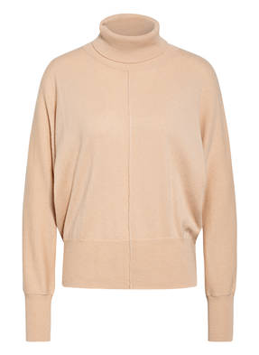 HEMISPHERE Rollkragenpullover aus Cashmere