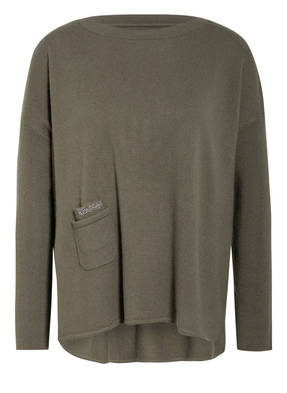 HEMISPHERE Cashmere-Pullover