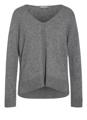 HEMISPHERE Pullover mit Cashmere