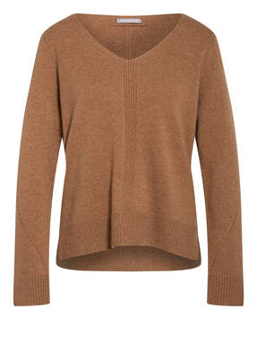 HEMISPHERE Pullover mit Cashmere