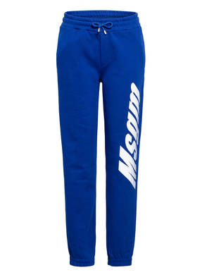 MSGM KIDS Sweatpants