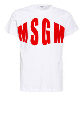 MSGM KIDS T-Shirt