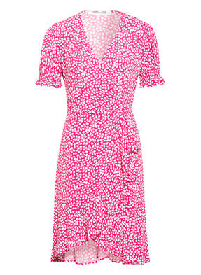 DIANE VON FURSTENBERG Wickelkleid EMILIA