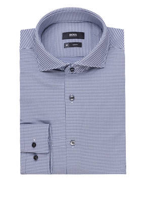 BOSS Hemd JASON Slim Fit