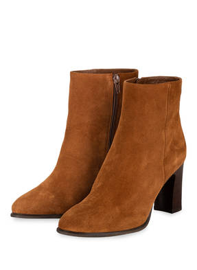 UNISA Stiefeletten WONKA