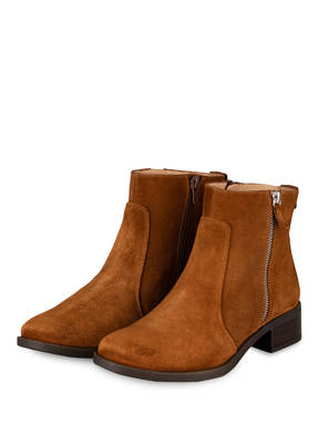 UNISA Stiefeletten EBRAS